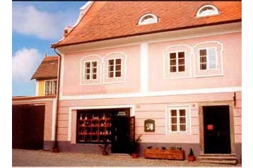 Češka Penzión Češki Krumlov / Český Krumlov, Eksterijer